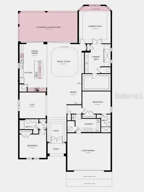 942 Arbor Green Trail, Saint Cloud, FL 34771 - Image #2