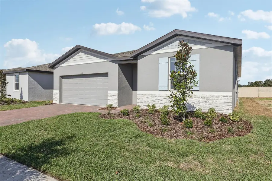 2703 Sedgefield Circle, Haines City, FL 33844 - #2