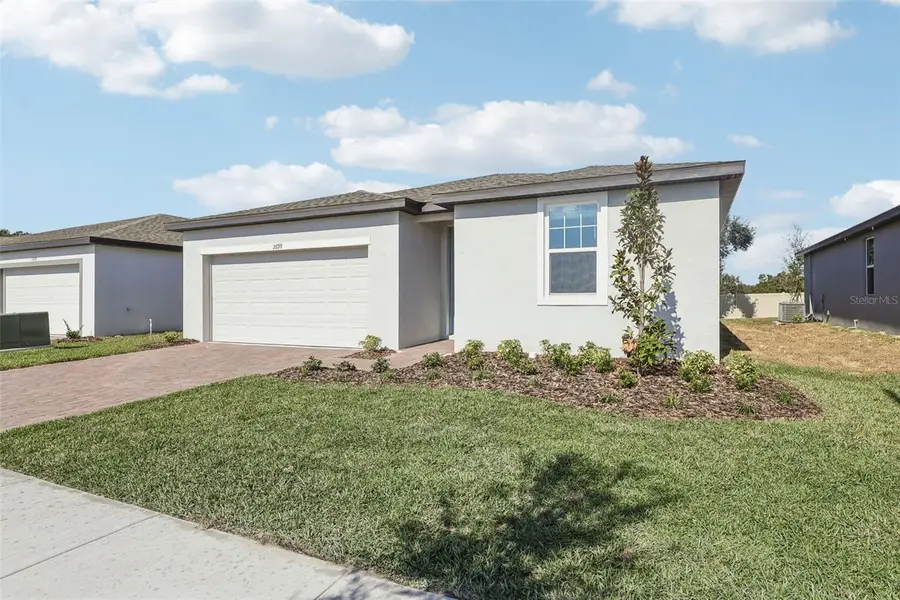 2699 Sedgefield Circle, Haines City, FL 33844 - #2