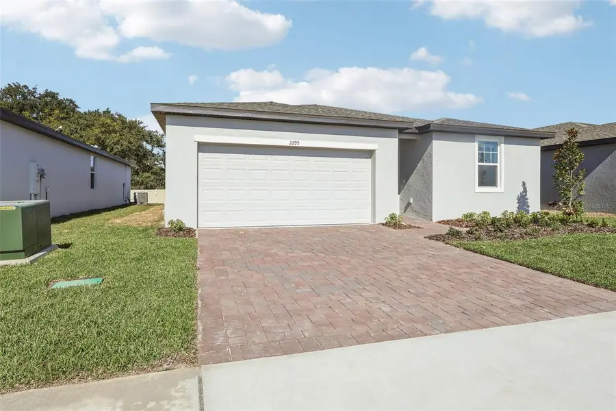 2699 Sedgefield Circle, Haines City, FL 33844 - #3