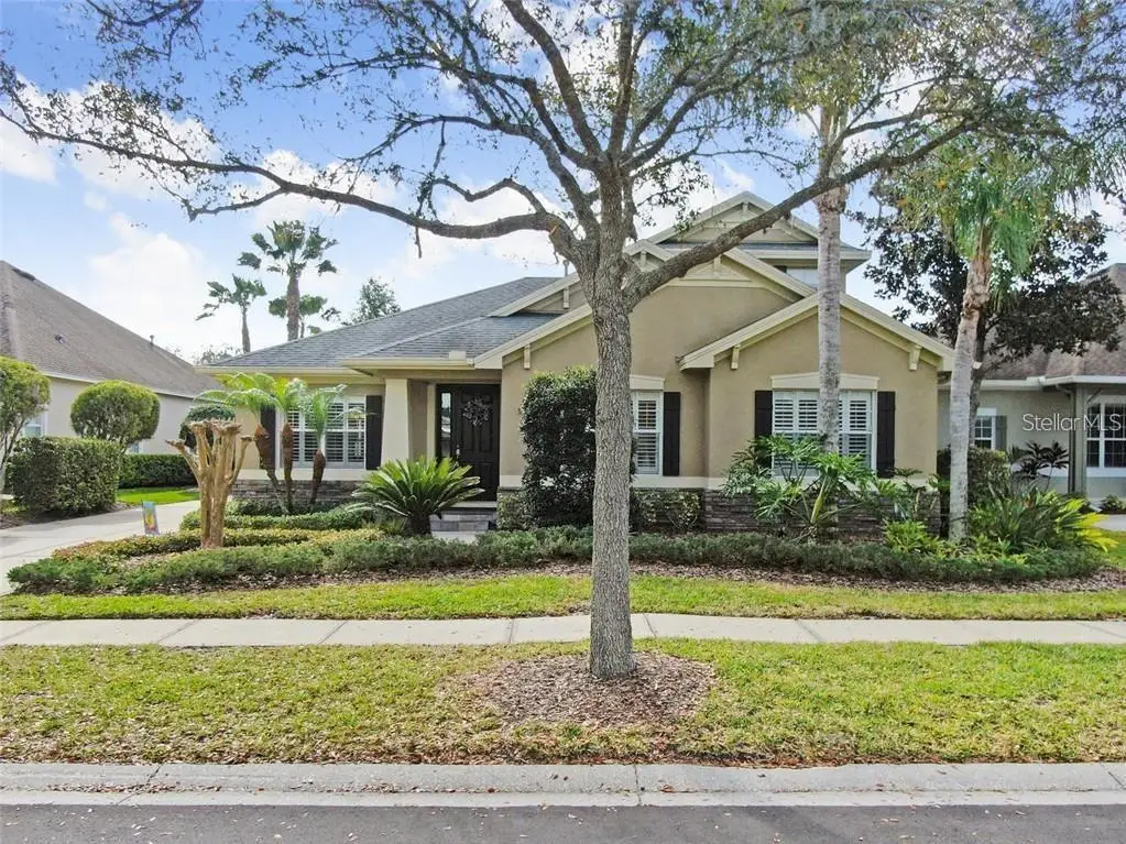 12010 San Chaliford Court, Tampa, FL 33626 - Image #1