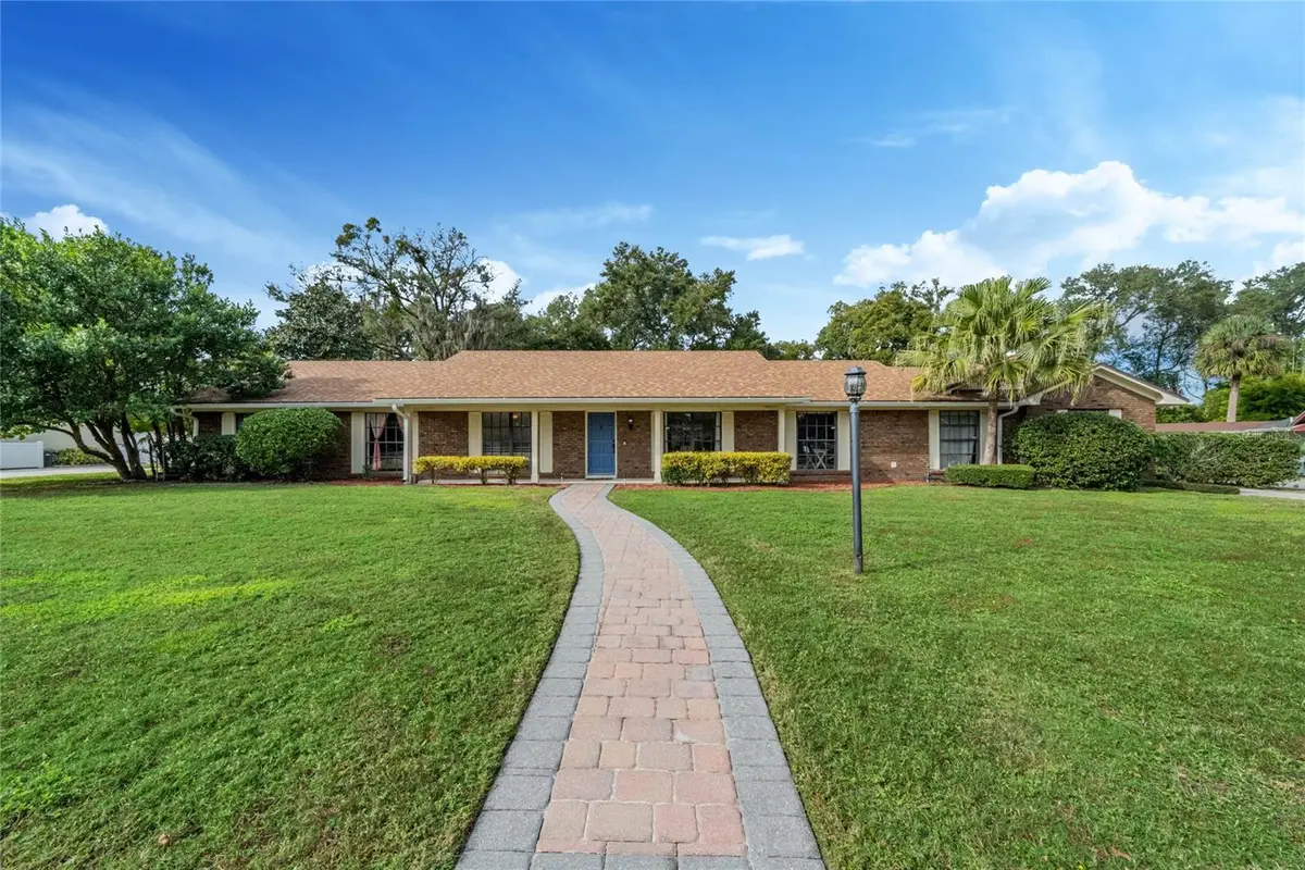 110 Valencia Loop #L00P, Altamonte Springs, FL 32714 - #1