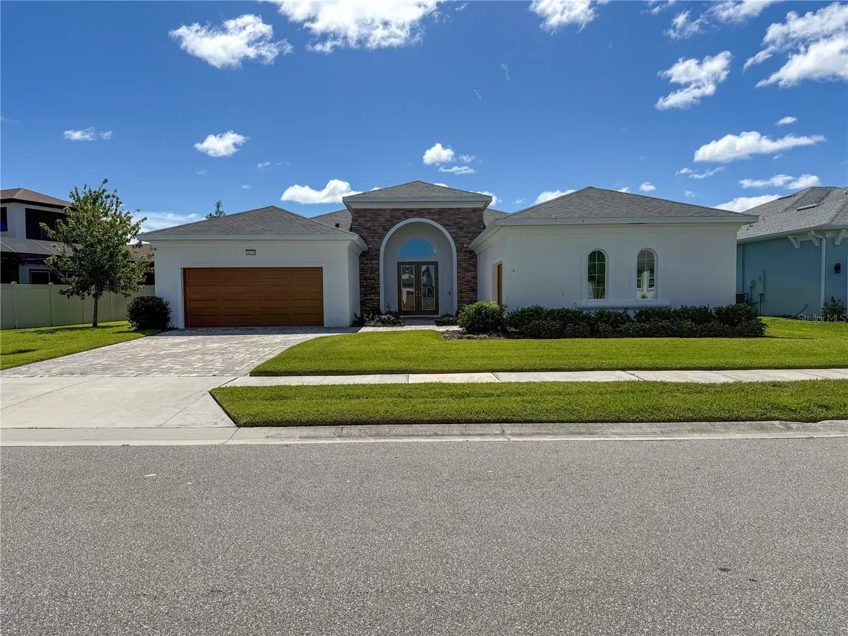 8833 Sanders Tree Loop, Wesley Chapel, FL 33545 - #1