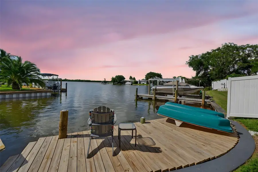 535 Barrett Drive, Merritt Island, FL 32952 - Image #2