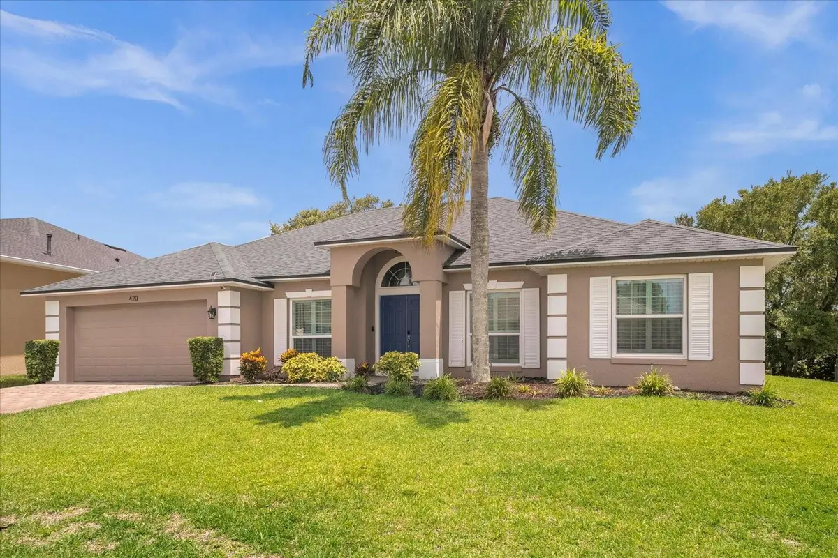 420 Dolcetto Drive, Davenport, FL 33897 - Image #1