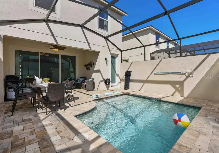 1604 Carey Palm Circle, Kissimmee, FL 34747 - Image #3