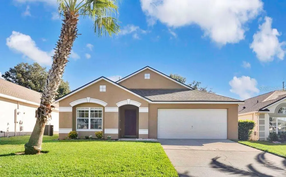 15641 Markham Drive, Clermont, FL 34714 - Image #1