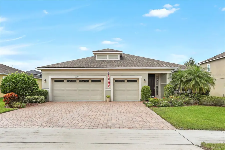 2368 Oxmoor Drive, Deland, FL 32724 - Image #2