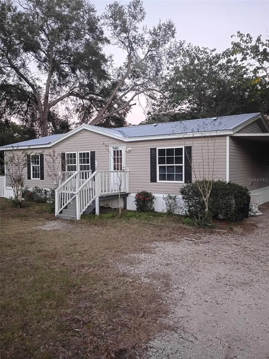 8489 NW 14th Avenue, Ocala, FL 34475 - Image #1