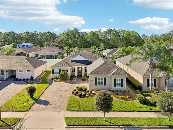 3654 Pini Avenue, NEW SMYRNA BEACH, FL 32168