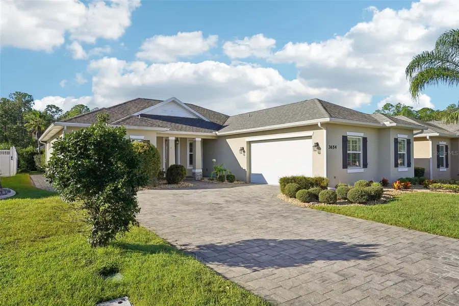 3654 Pini Avenue, New Smyrna Beach, FL 32168 - Image #3