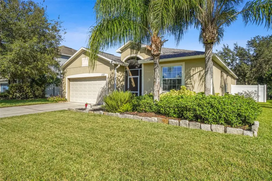 337 Bella Rosa Circle, Sanford, FL 32771 - Image #2