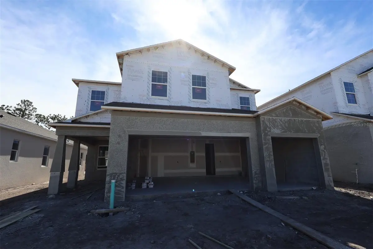 5184 Prairie Preserve Run, Saint Cloud, FL 34772 - Image #1