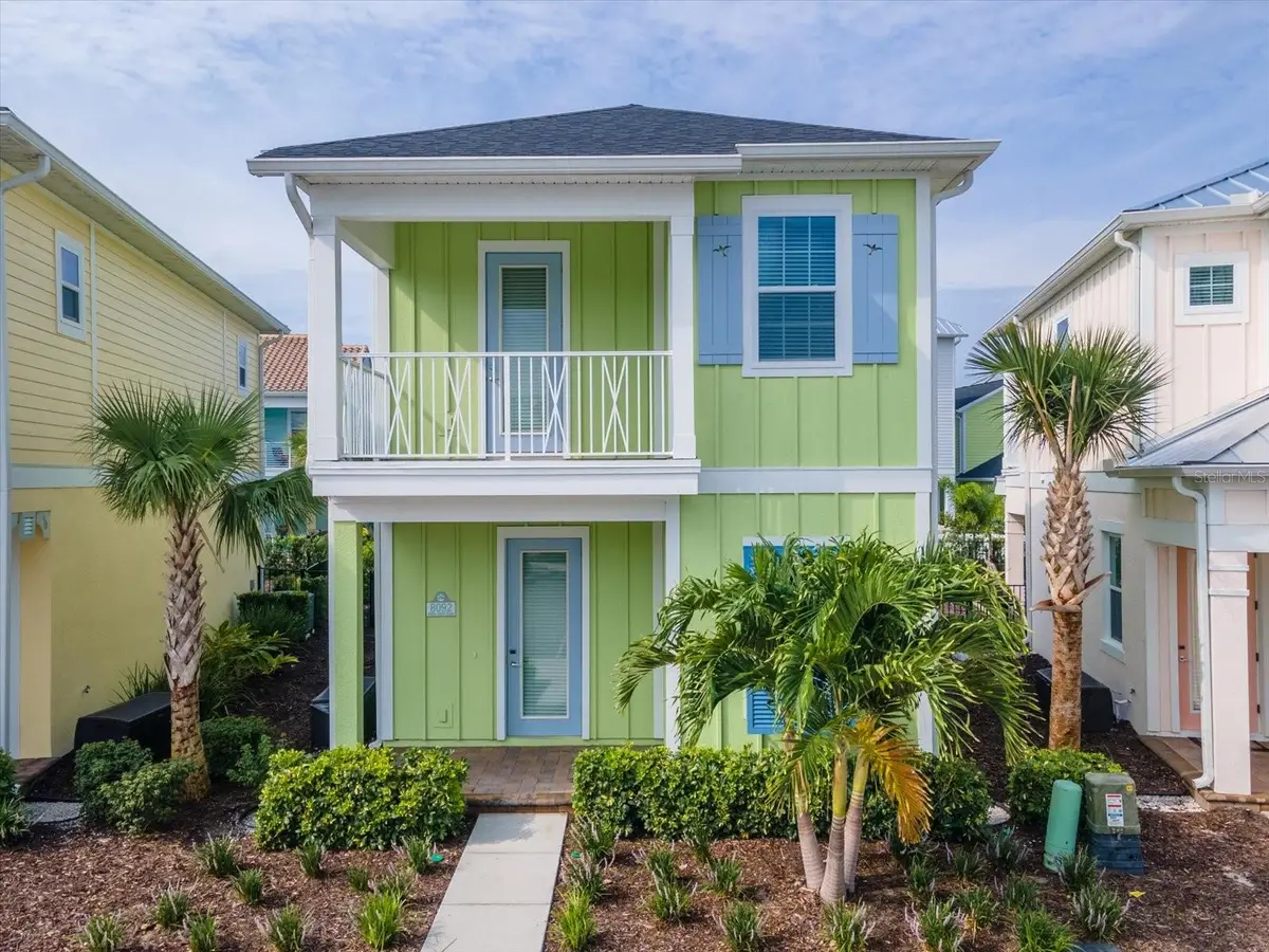 8092 Knee Deep Road, Kissimmee, FL 34747 - Image #1