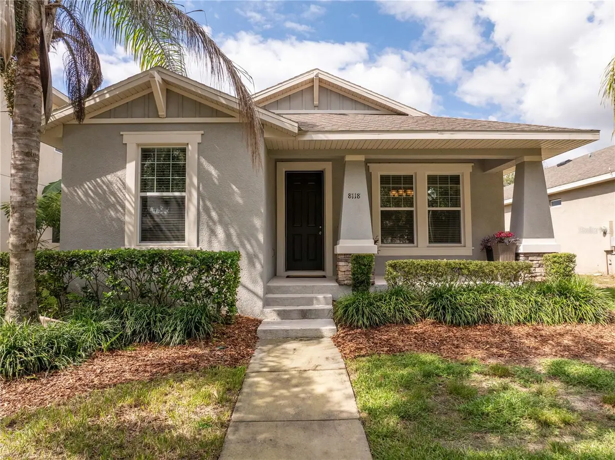 8118 Surf Bird Street, Winter Garden, FL 34787 - Image #1