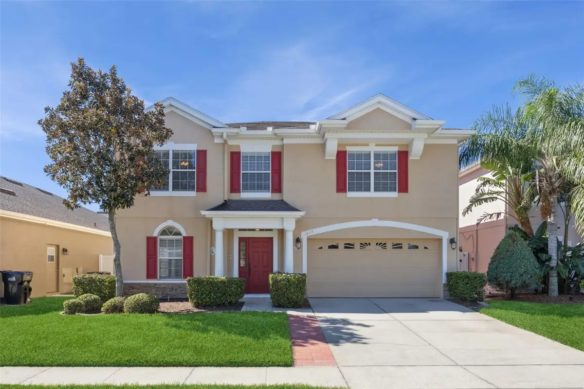 10113 Cypress Trail Drive, Orlando, FL 32825 - Image #1