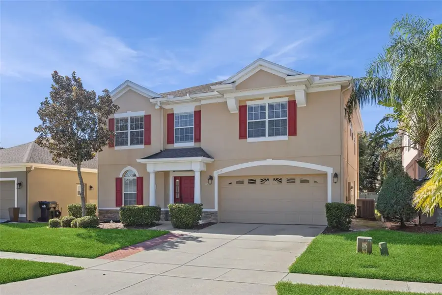 10113 Cypress Trail Drive, Orlando, FL 32825 - Image #3