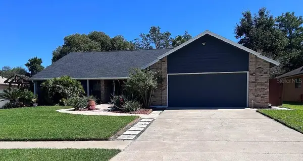 356 Haverlake Circle, APOPKA, FL 32712