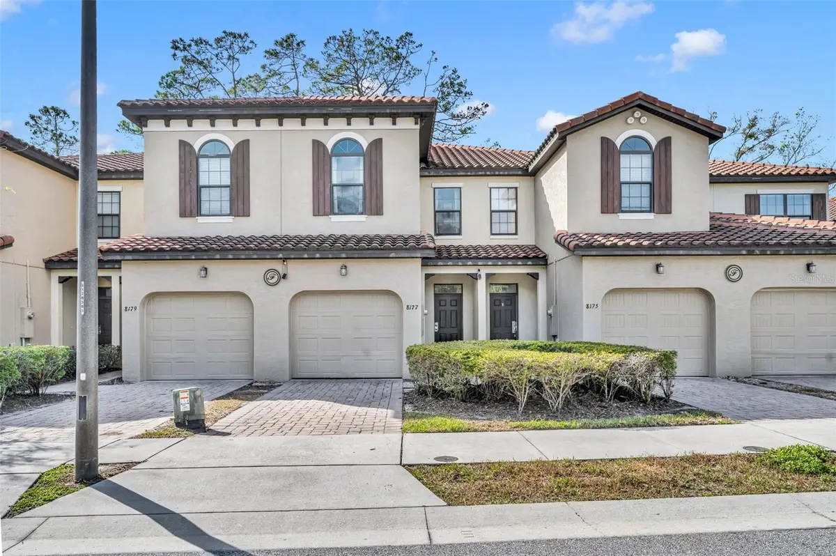 8177 Roseville Boulevard, Davenport, FL 33896 - Image #1