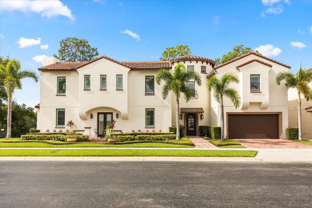 812 Stephens Pass Cove, Lake Mary, FL 32746 - Image #1