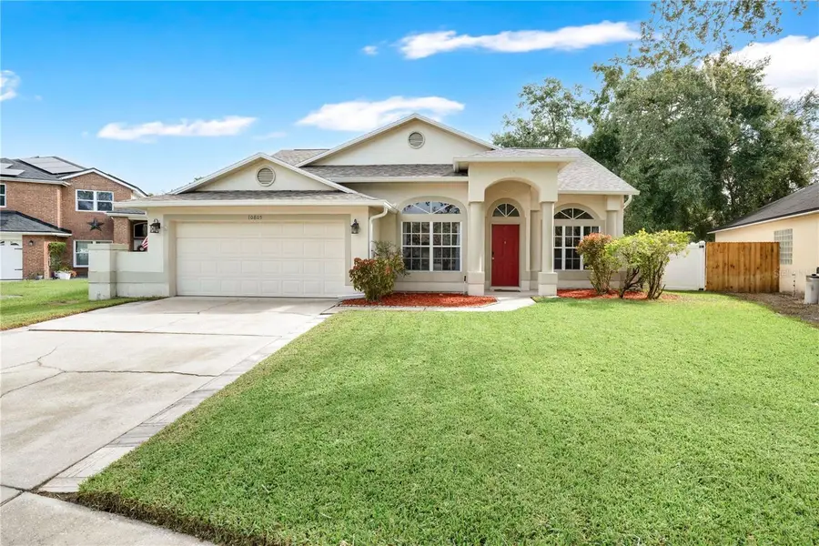 10805 Oak Glen Circle, Orlando, FL 32817 - Image #2