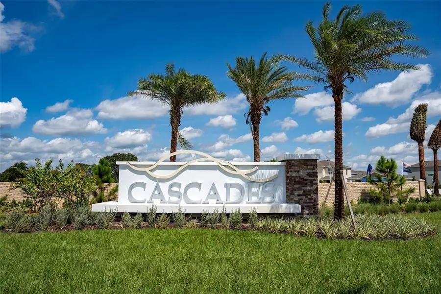 2464 Ribbon Fall Avenue, Davenport, FL 33837 - #2