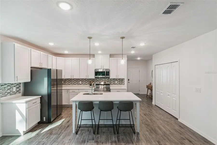 1628 Andover Ridge Drive, Deland, FL 32720 - Image #3