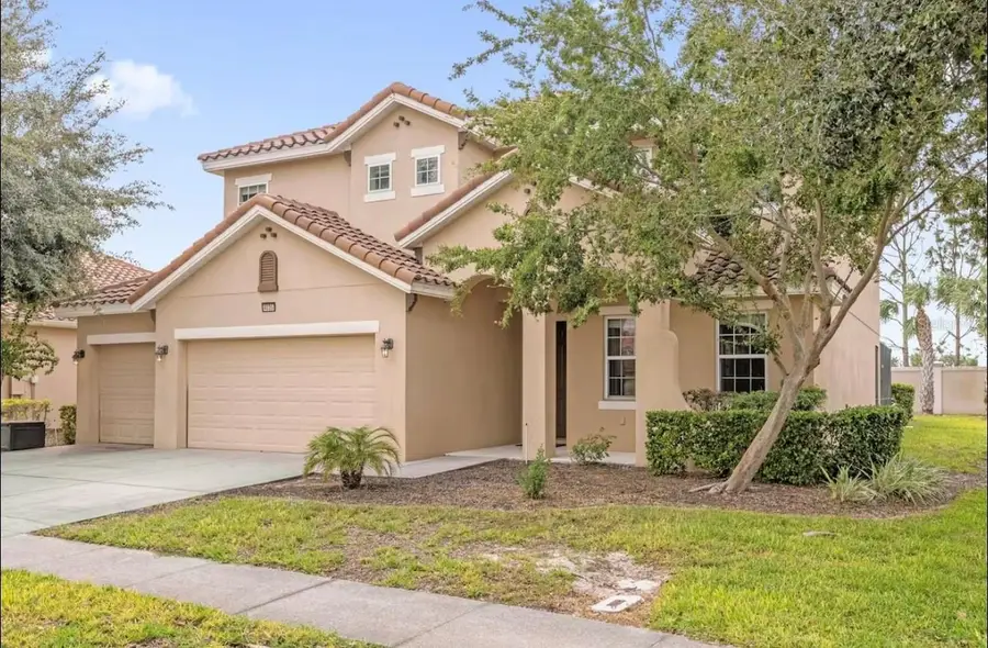 4035 Oakrise Loop, Davenport, FL 33837 - Image #2