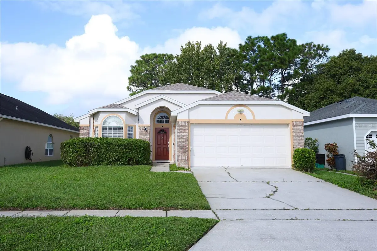 456 Woodbury Pines Circle, Orlando, FL 32828 - Image #1