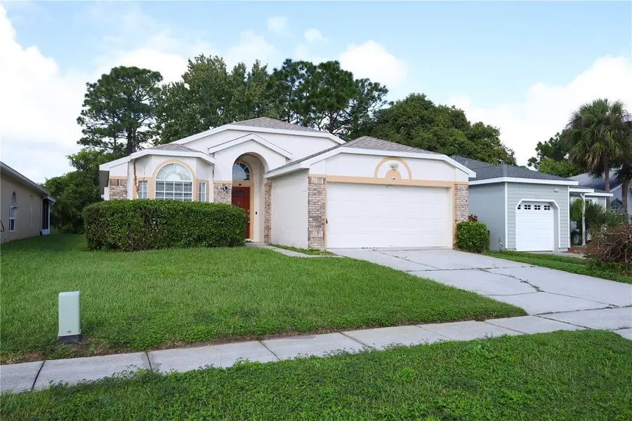 456 Woodbury Pines Circle, Orlando, FL 32828 - Image #2