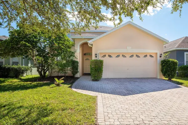 4936 Bellthorn Drive, ORLANDO, FL 32837