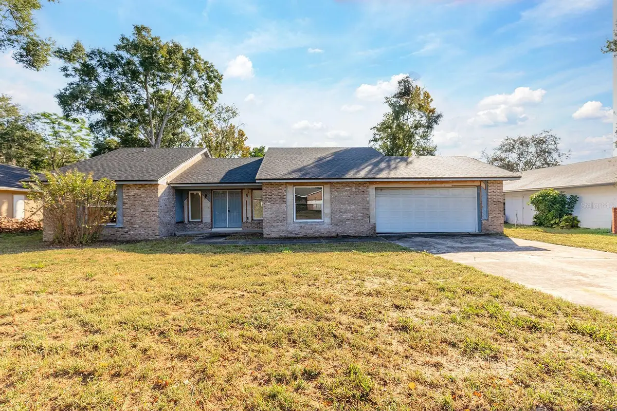 5701 Pitch Pine Drive, Orlando, FL 32819 - Image #1