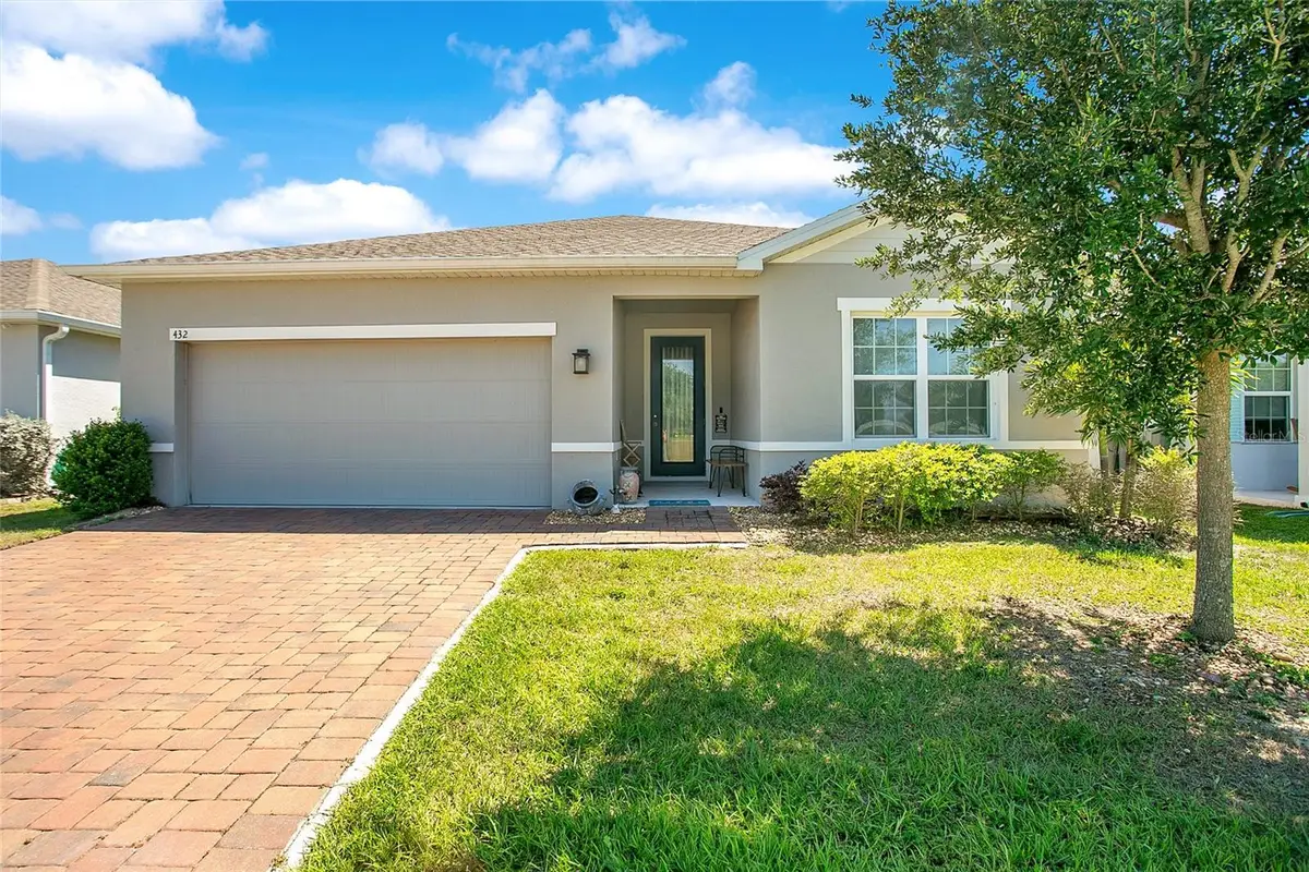 432 Winter Solstice Lane, Mount Dora, FL 32757 - Image #1