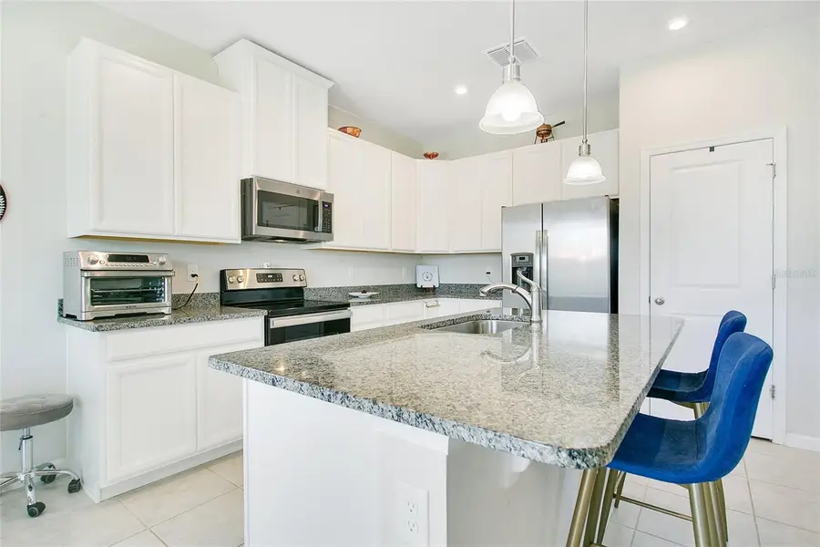 432 Winter Solstice Lane, Mount Dora, FL 32757 - Image #2