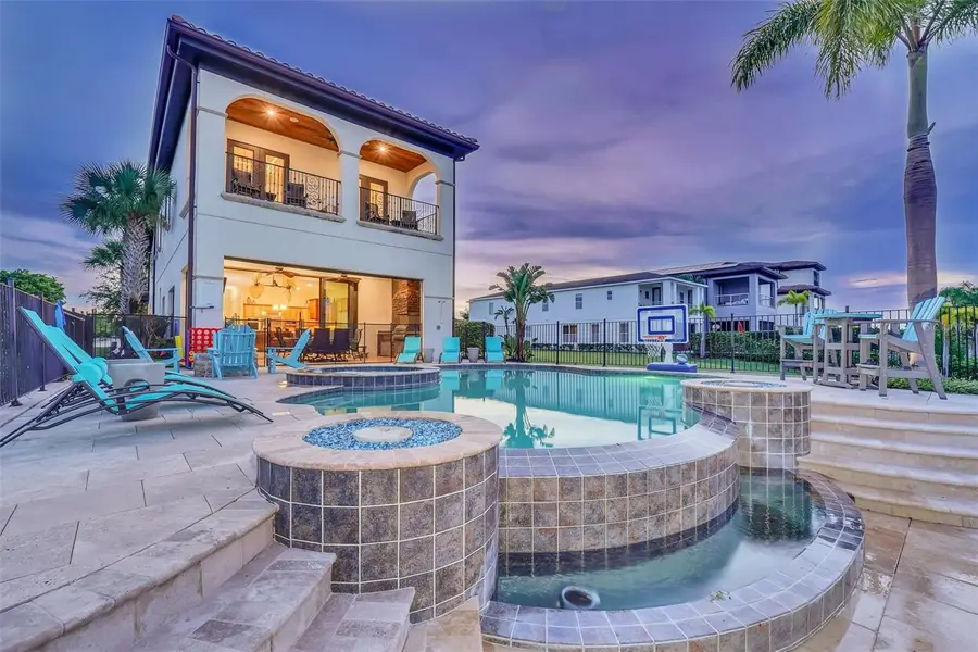 735 Golden Bear Drive, Reunion, FL 34747 - Image #3