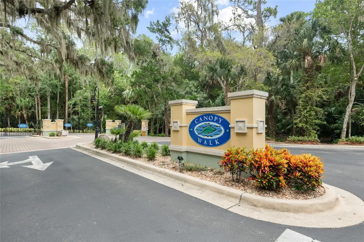 600 Canopy Walk Lane #635, Palm Coast, FL 32137 - Image #1