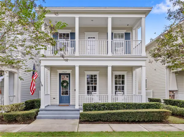 1563 Resolute Street, KISSIMMEE, FL 34747