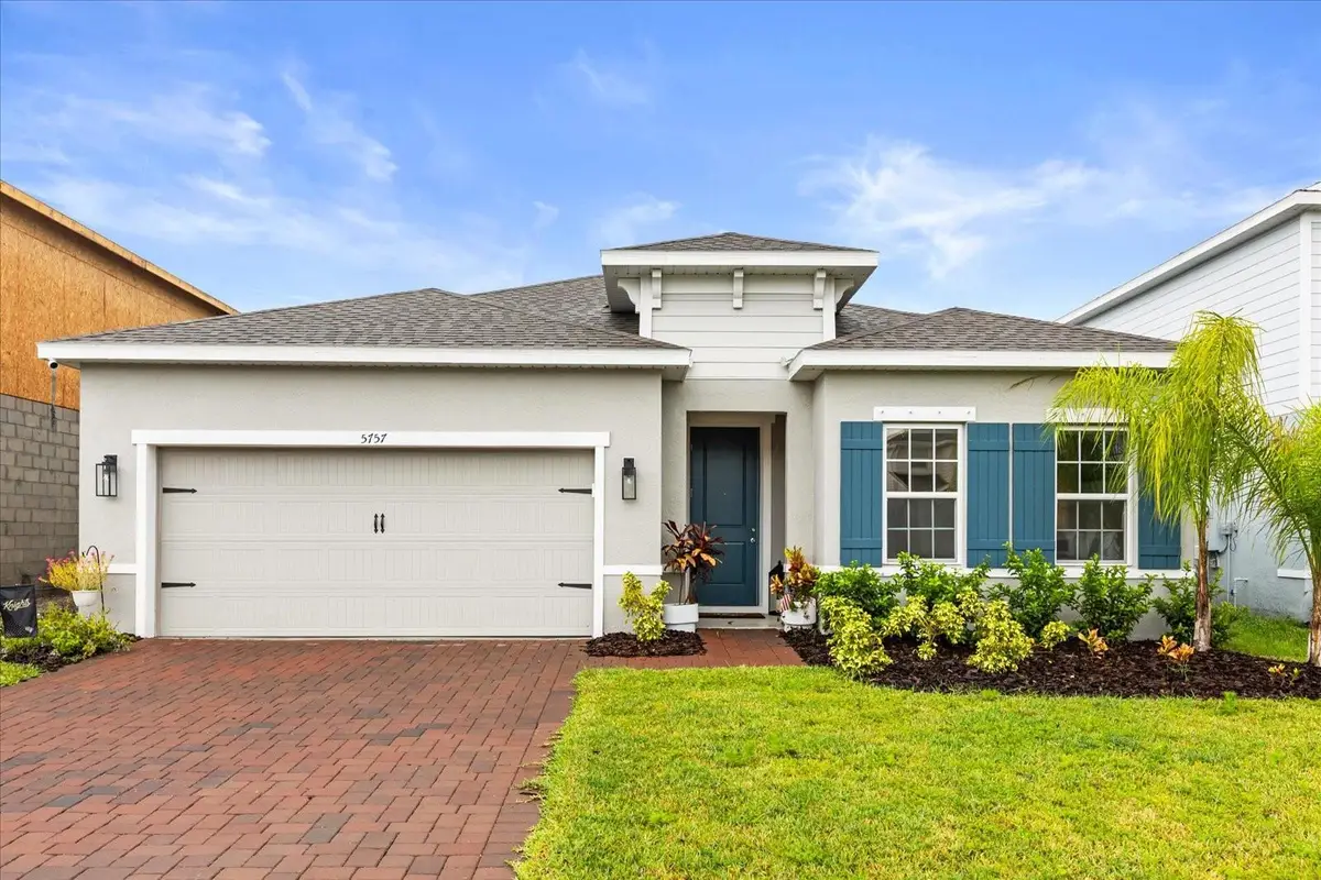 5757 Anders Way, Saint Cloud, FL 34771 - Image #1