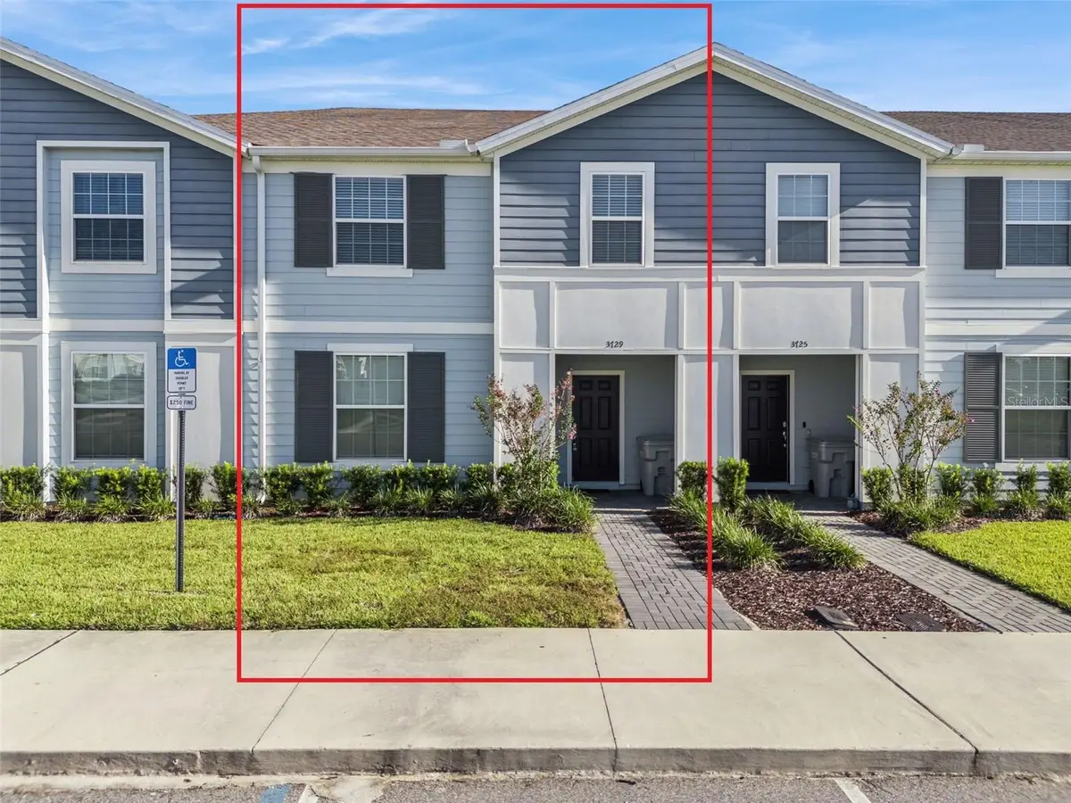 3729 Pacific Lane, Davenport, FL 33897 - Image #1