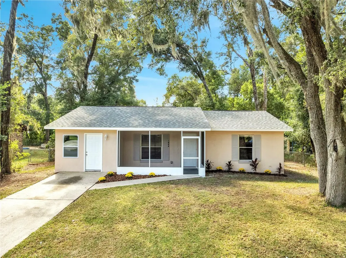 1644 W Pinion Lane, Dunnellon, FL 34434 - Image #1