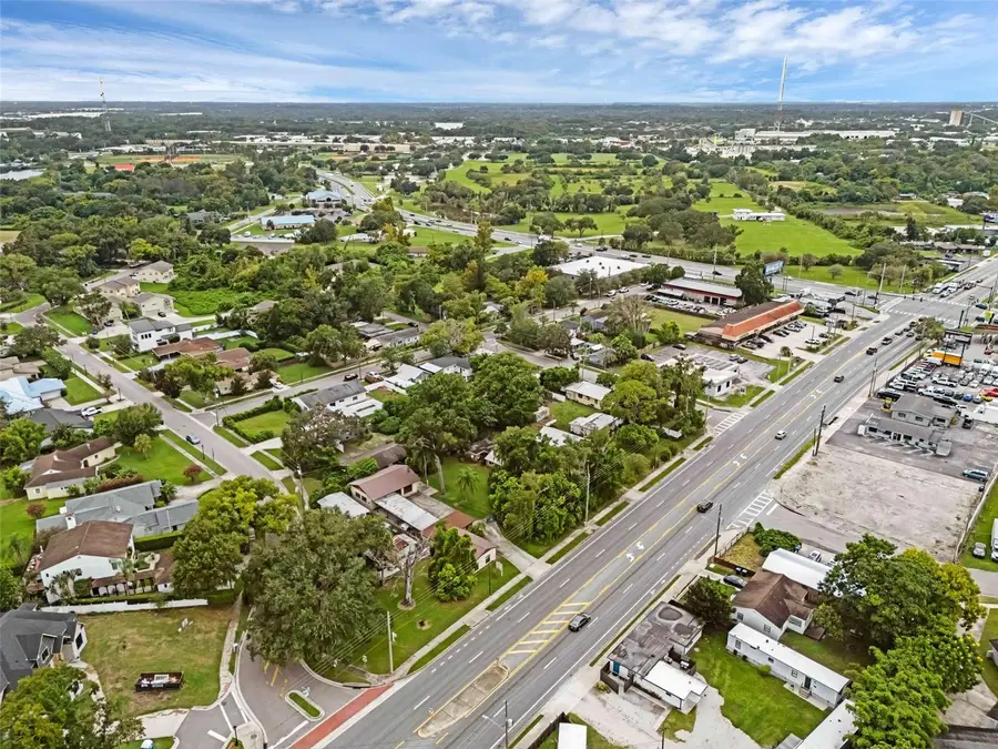 1725 Fairview Shores Drive, Orlando, FL 32804 - Image #3