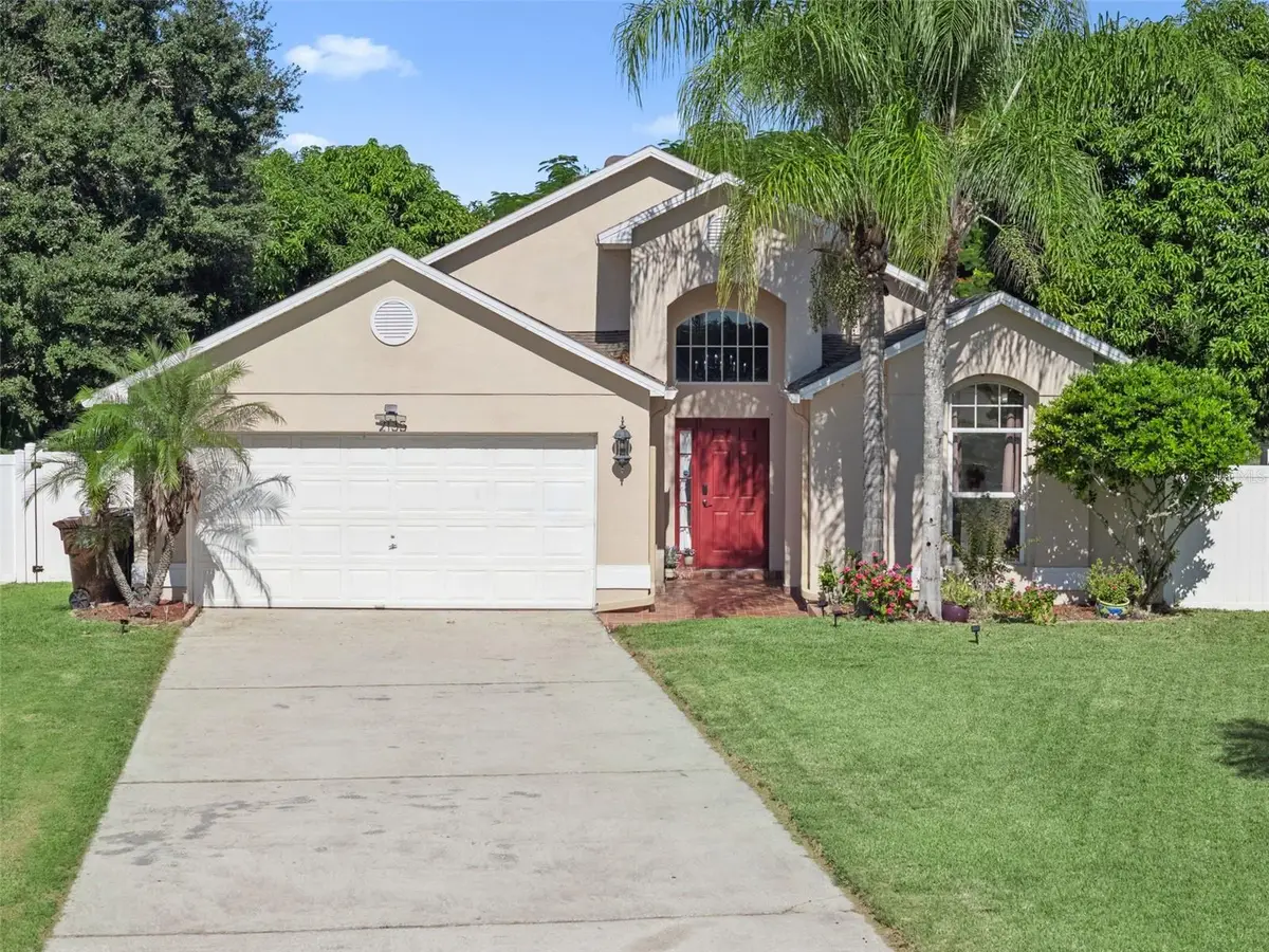 2135 Flintlock Boulevard, Kissimmee, FL 34743 - Image #1