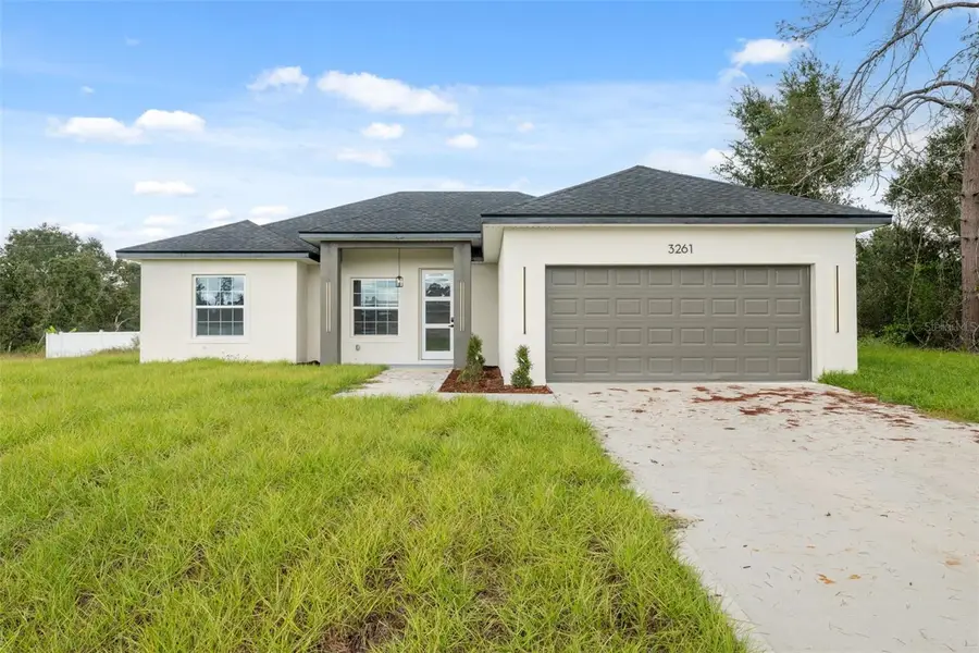 3261 SW 129th Loop, Ocala, FL 34473 - #3