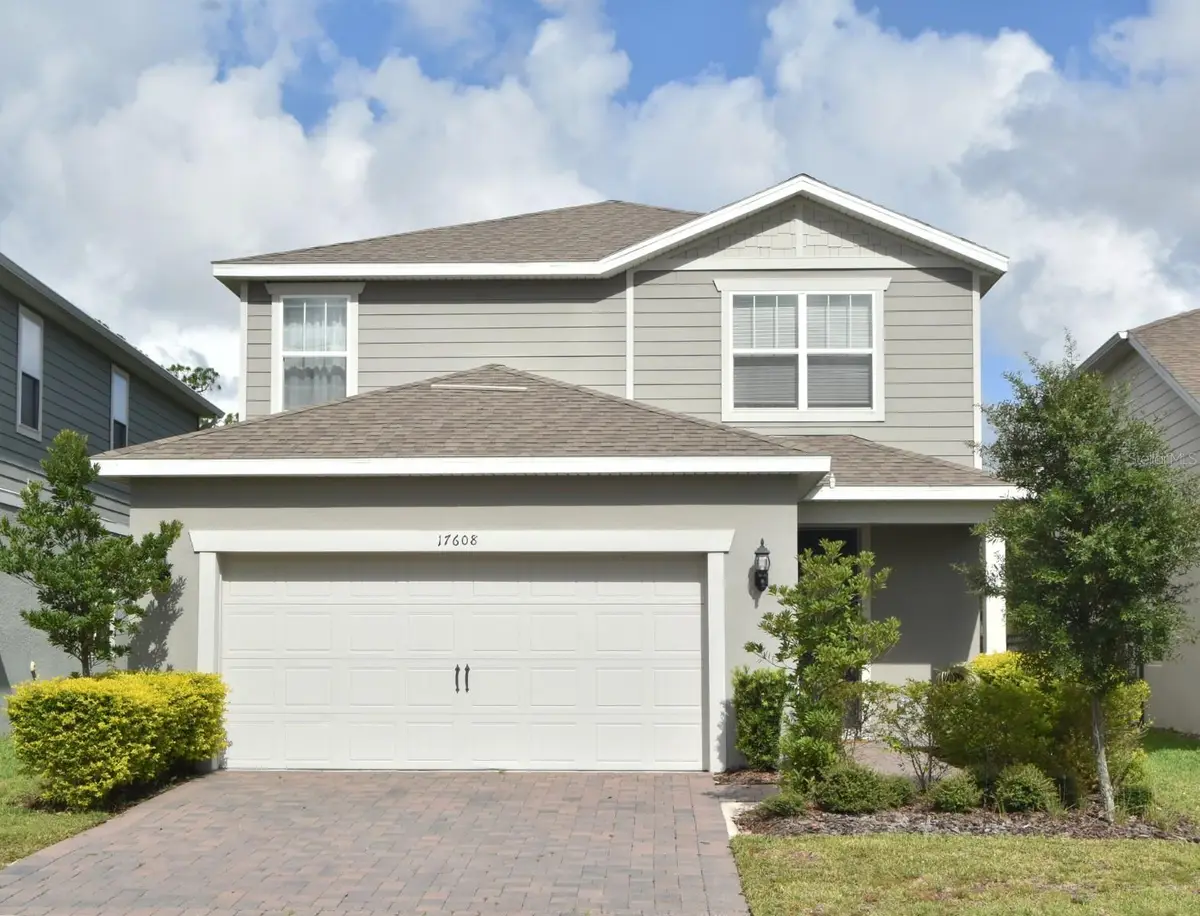 17608 Saw Palmetto Avenue, Clermont, FL 34714 - Image #1