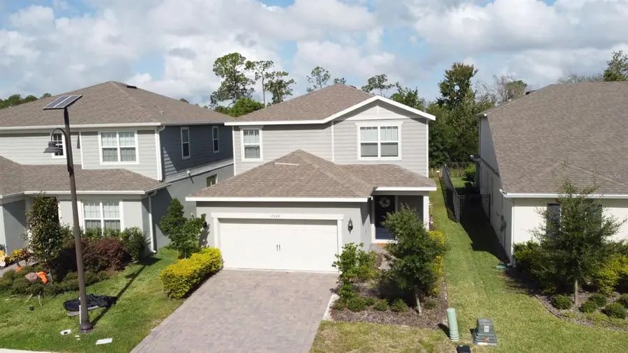 17608 Saw Palmetto Avenue, Clermont, FL 34714 - Image #2