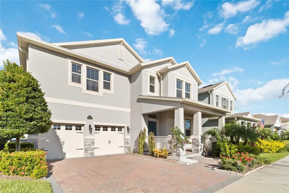 9062 Sonoma Coast Drive, Winter Garden, FL 34787 - Image #1