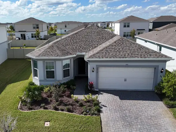 2610 Autumn Peace Drive, KISSIMMEE, FL 34744