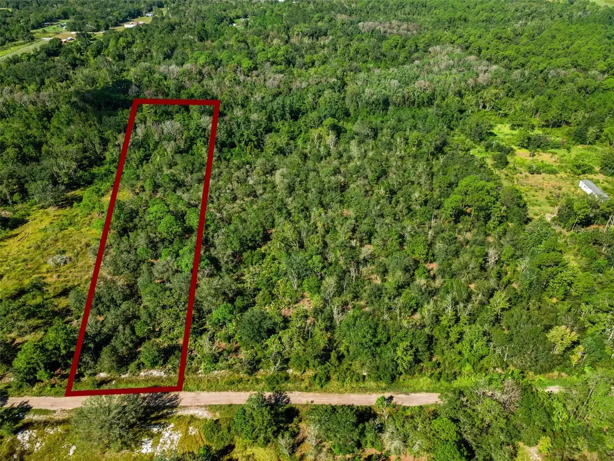 LOT #18 Kelly Ridge Road, Frostproof, FL 33843 - Image #1