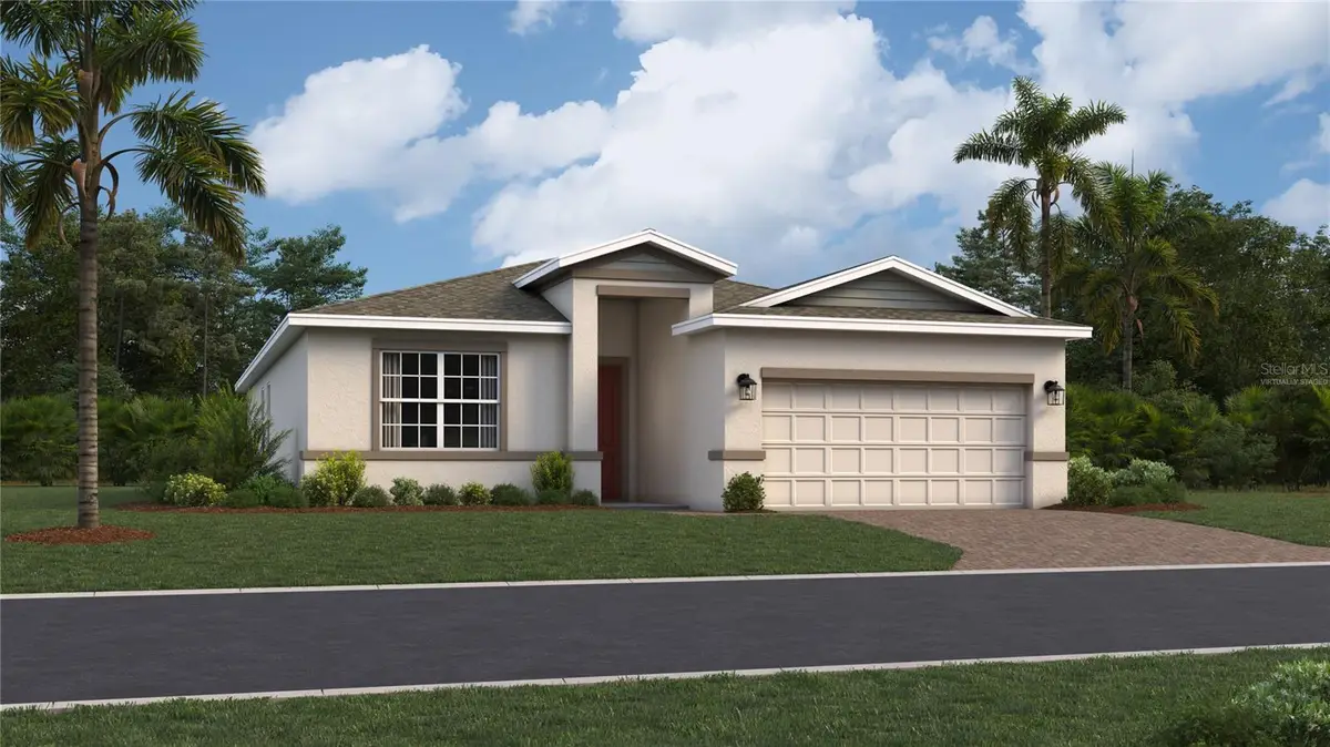 7539 Headwaters Court, Groveland, FL 34736 - Image #1