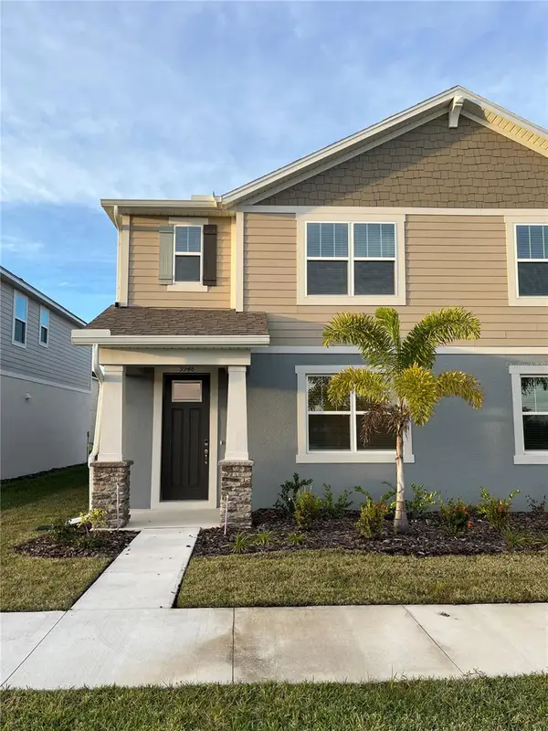 9948 Red Canoe Alley, ORLANDO, FL 32832